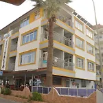 Resitalya Hotel 2*