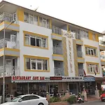 Resitalya 2* Alanya