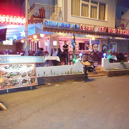 Hotel Resitalya 2*