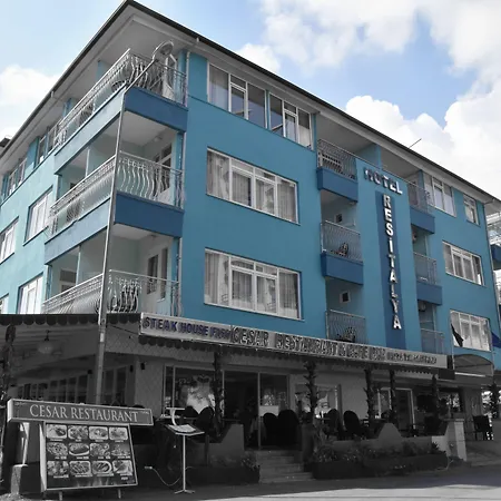 Hotel Resitalya