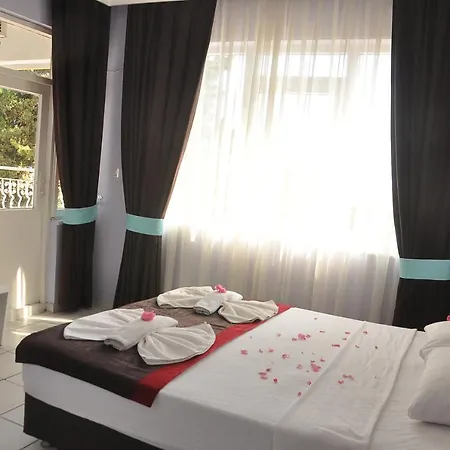 Hotell Resitalya 2*