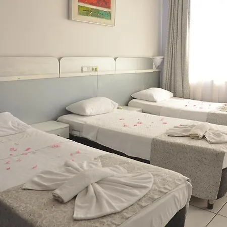 Hotell Resitalya
