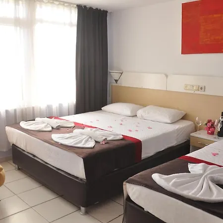 Hotell Resitalya