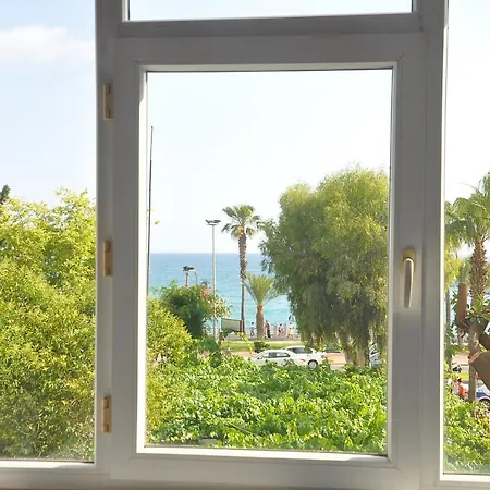 ريسيتاليا فندق 2*