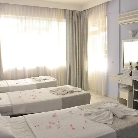 Resitalya Hotell 2*
