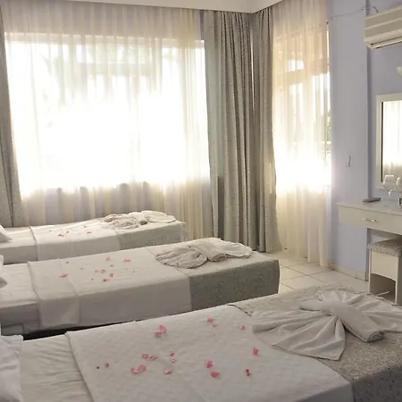 Resitalya Hotell Alanya