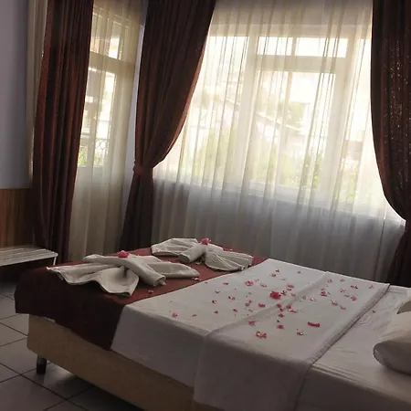 Hotell Resitalya Alanya