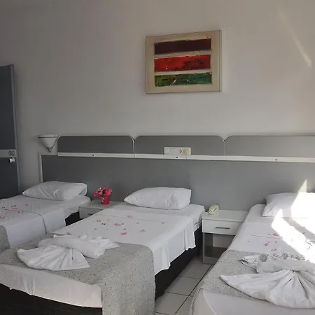 Resitalya Hotell Alanya