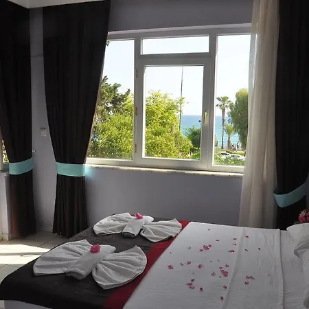 Resitalya Hotell Alanya
