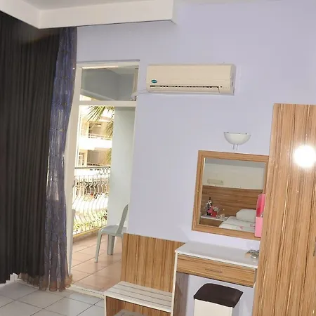 Hotell Resitalya Alanya