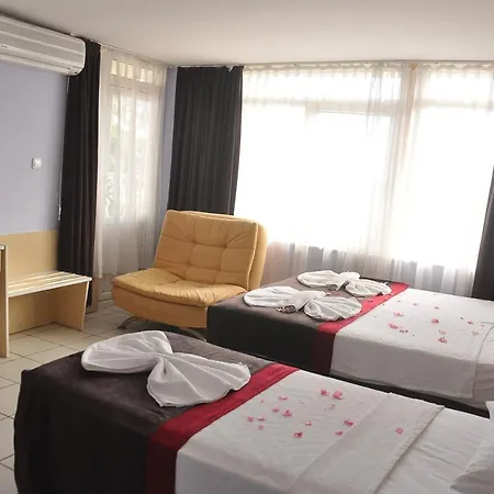 Resitalya Hotel Alanya