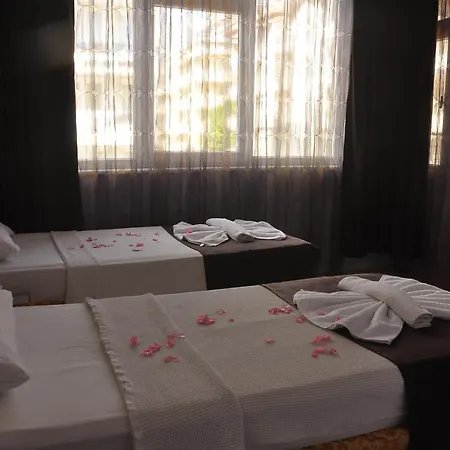 Resitalya Hotell Alanya