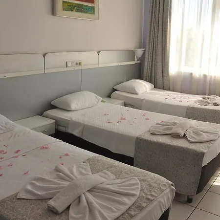 Hotell Resitalya Alanya