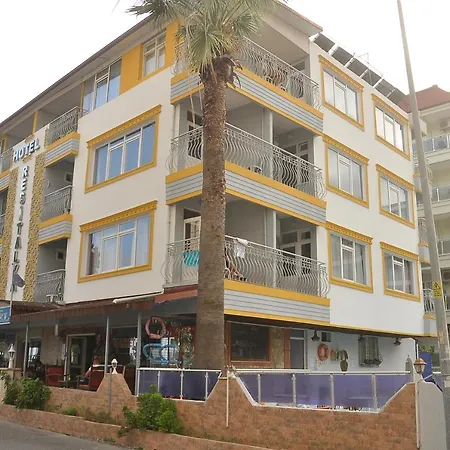 Resitalya Alanya