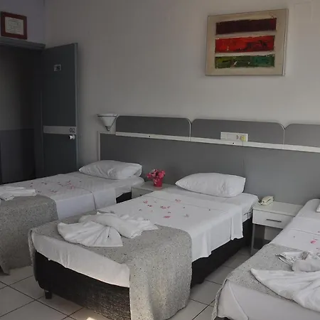 Resitalya Hotell Alanya