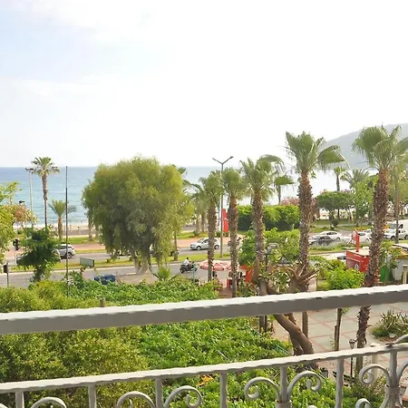 Resitalya Hotell Alanya