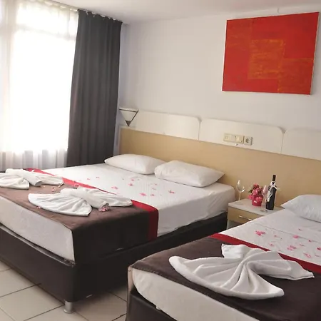 ريسيتاليا 2* ألانيا