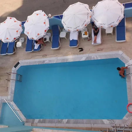 فندق ريسيتاليا