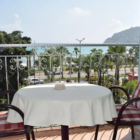 Hotell Resitalya