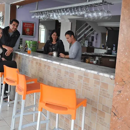 Resitalya Hotel 2*