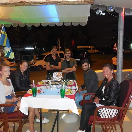 ريسيتاليا فندق ألانيا