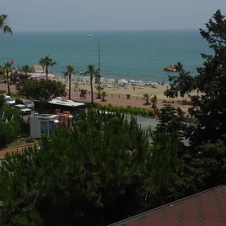 فندق ريسيتاليا 2*