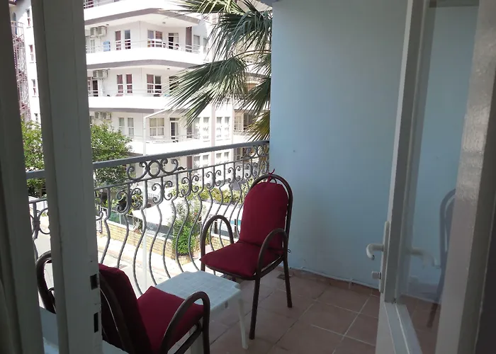 Resitalya Alanya