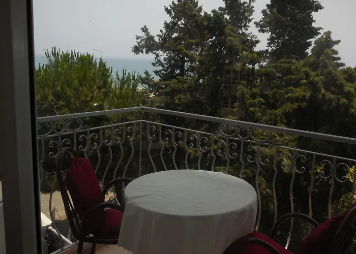 Resitalya Alanya