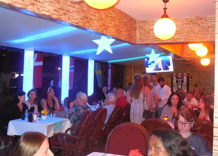 Resitalya Alanya