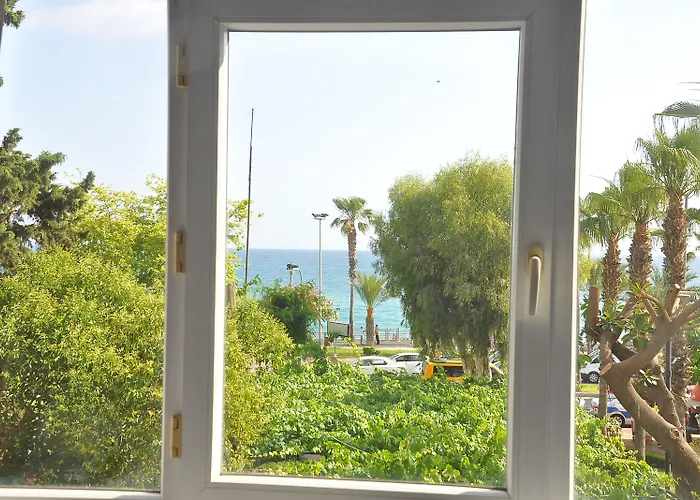 Resitalya 2* Alanya