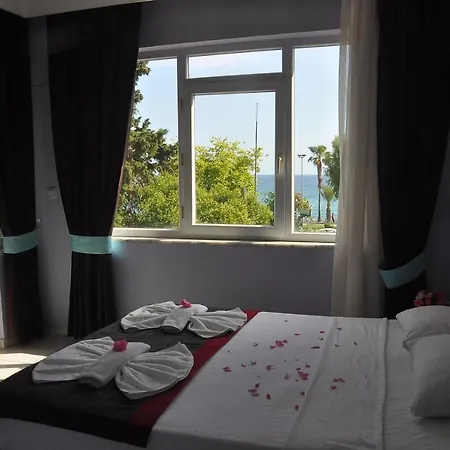 Resitalya Alanya