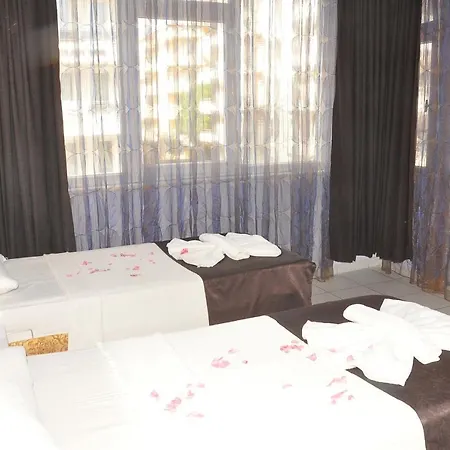 Resitalya 2* Alanya