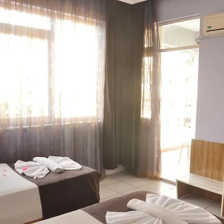 Hotel Resitalya 2*