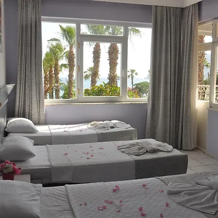 Hotel Resitalya 2*