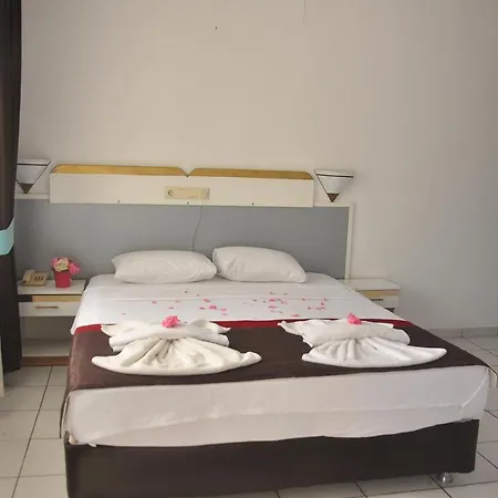 Resitalya Hotel 2*