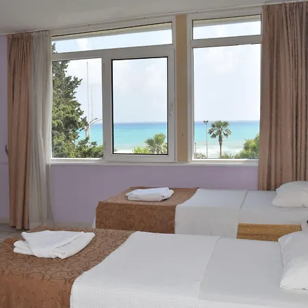 Hotel Resitalya Alanya