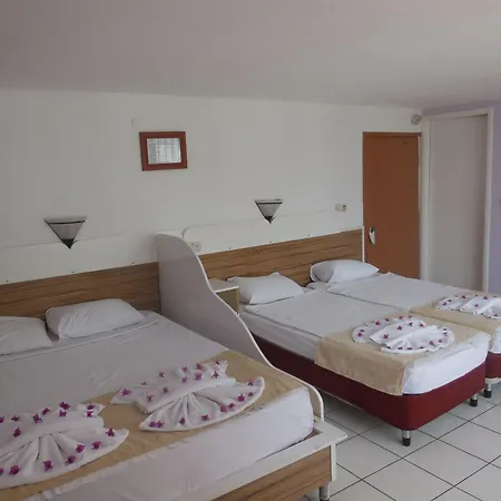 Hotel Resitalya 2*