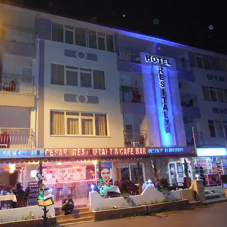 Hotel Resitalya 2*