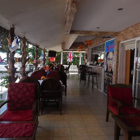 Hotel Resitalya Alanya