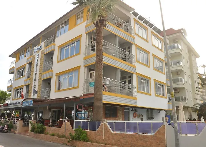 ريسيتاليا ألانيا