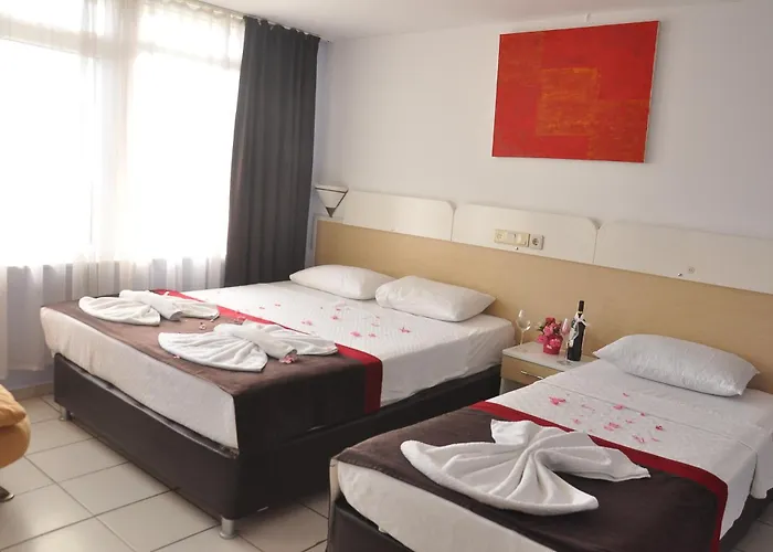 ريسيتاليا 2* ألانيا