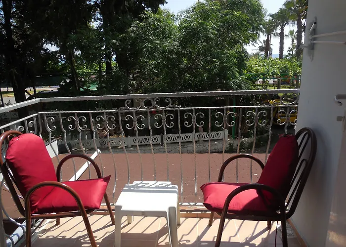 فندق ريسيتاليا 2*